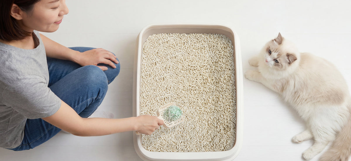 Purrify Purrify Health-Monitoring Cat Litter | Official Store – Purrify ...