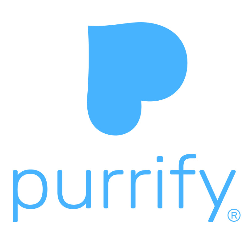 Purrify Health-Monitoring Cat Litter | Official Store – Purrify ...